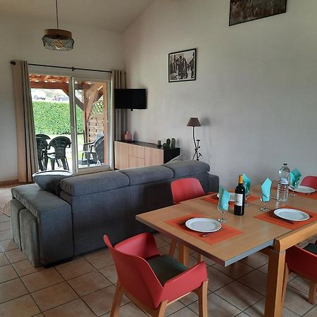 Les Hauts De Sarlat G4 - Clim Piscine Parking Wifi 2 Chambres Extérieur photo