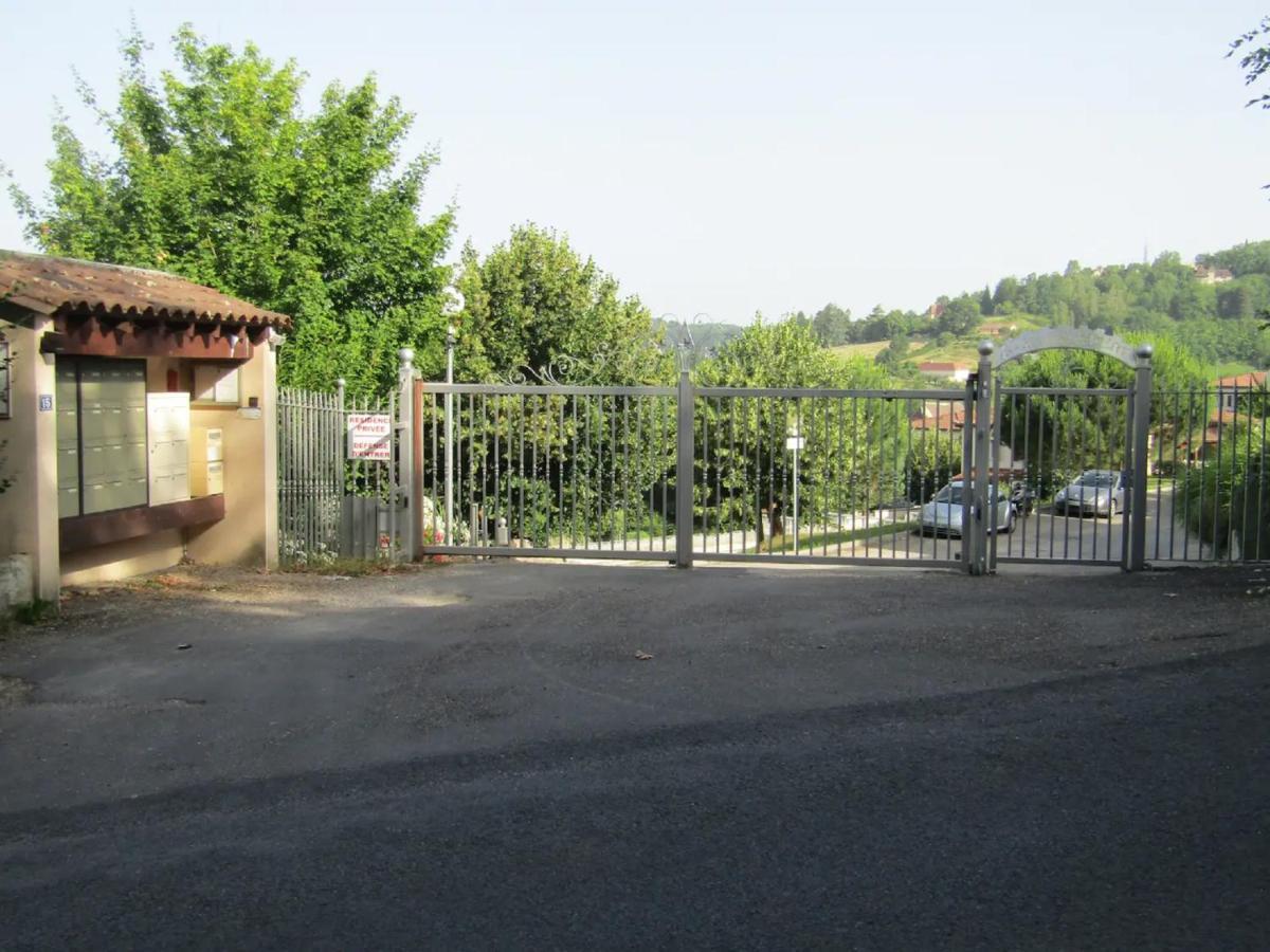Les Hauts De Sarlat G4 - Clim Piscine Parking Wifi 2 Chambres Extérieur photo