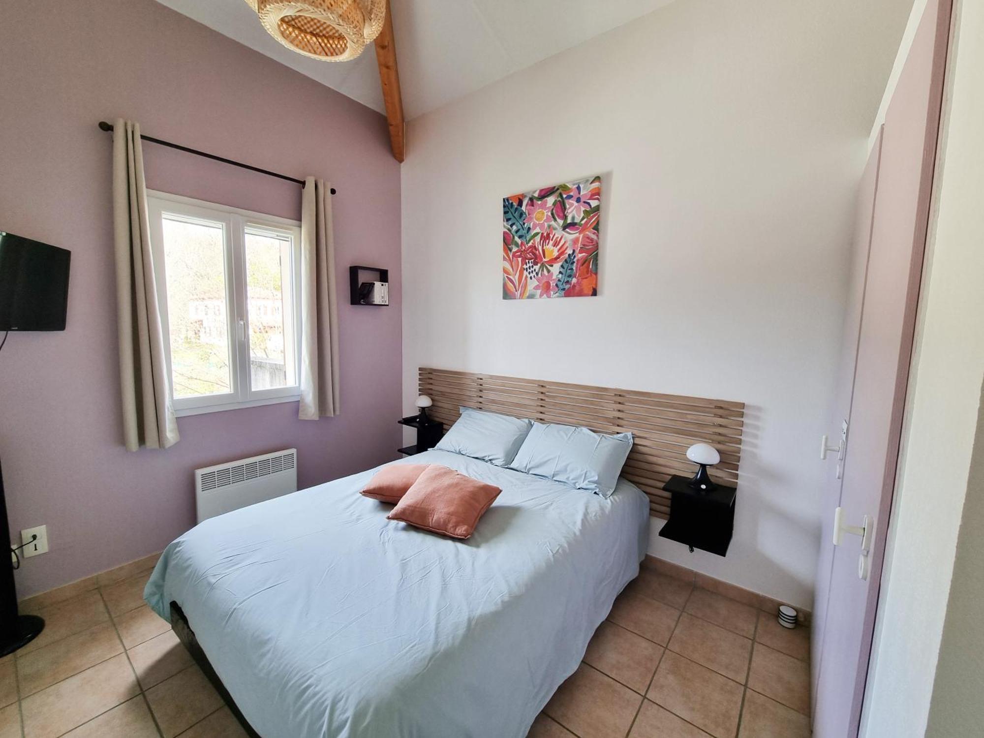 Les Hauts De Sarlat G4 - Clim Piscine Parking Wifi 2 Chambres Extérieur photo