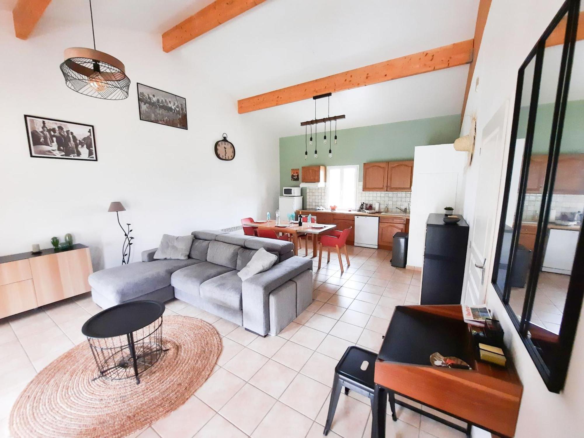 Les Hauts De Sarlat G4 - Clim Piscine Parking Wifi 2 Chambres Extérieur photo