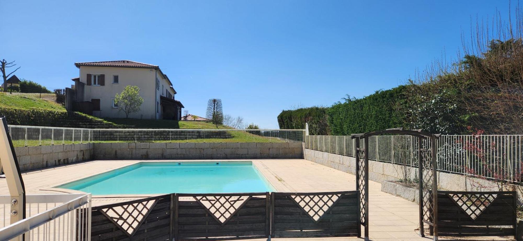 Les Hauts De Sarlat G4 - Clim Piscine Parking Wifi 2 Chambres Extérieur photo